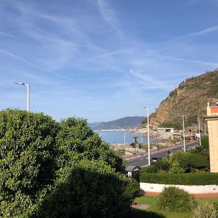 Finestre Sul Mare Tra Portofino E Le 5 Terre Apartment Sestri Levante Exterior photo
