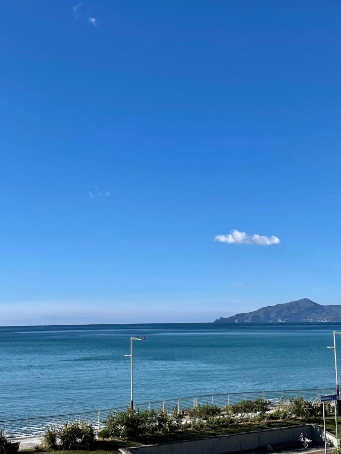 Finestre Sul Mare Tra Portofino E Le 5 Terre Apartment Sestri Levante Exterior photo