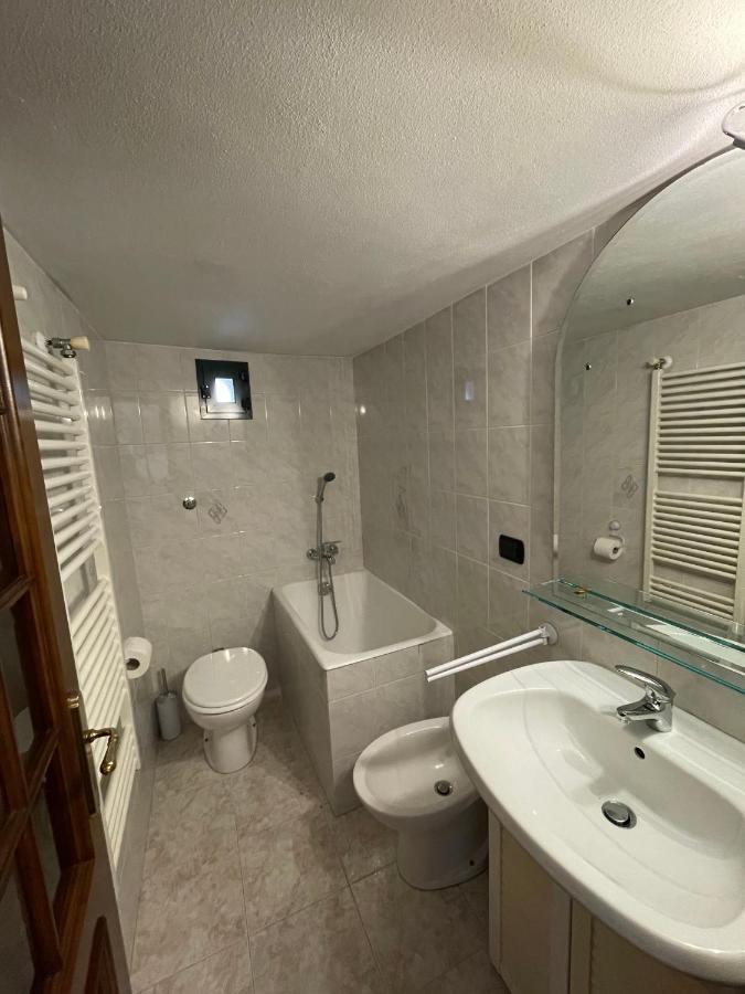 Finestre Sul Mare Tra Portofino E Le 5 Terre Apartment Sestri Levante Exterior photo